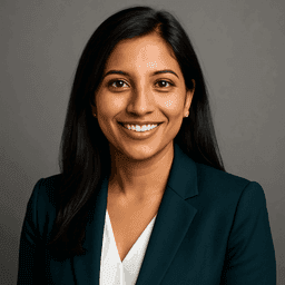 Priya Patel, Esq.